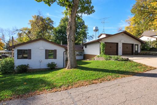 124 E Saint Paul Street, Darwin, MN 55324
