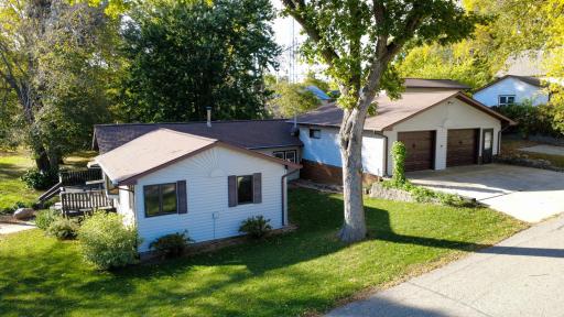 124 E Saint Paul Street, Darwin, MN 55324