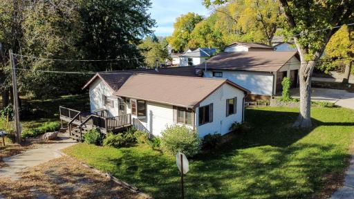 124 E Saint Paul Street, Darwin, MN 55324