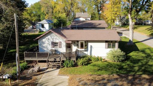 124 E Saint Paul Street, Darwin, MN 55324