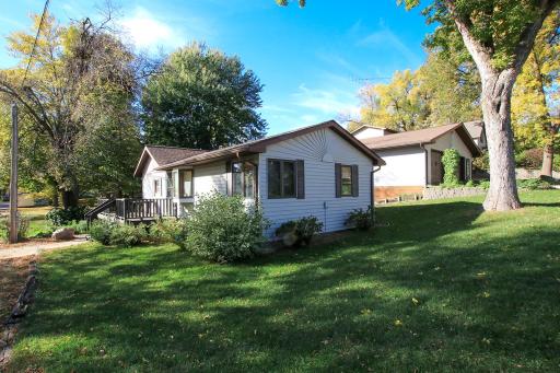 124 E Saint Paul Street, Darwin, MN 55324