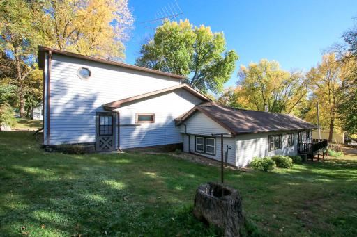 124 E Saint Paul Street, Darwin, MN 55324