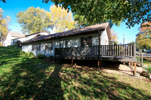 124 E Saint Paul Street, Darwin, MN 55324