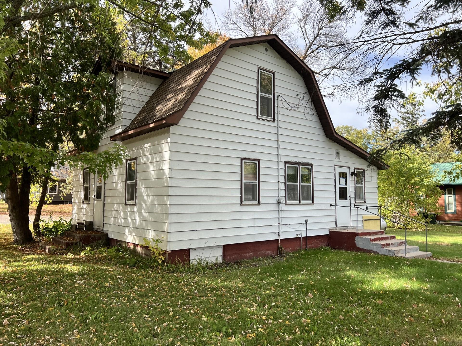 Property photo for 147 2nd Avenue, Miltona, MN 56354