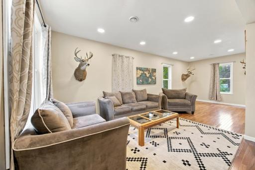 101 E Linden Street, Vergas, MN 56587