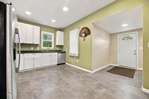 101 E Linden Street, Vergas, MN 56587