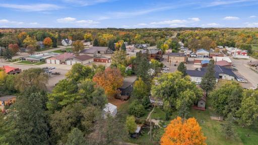 101 E Linden Street, Vergas, MN 56587