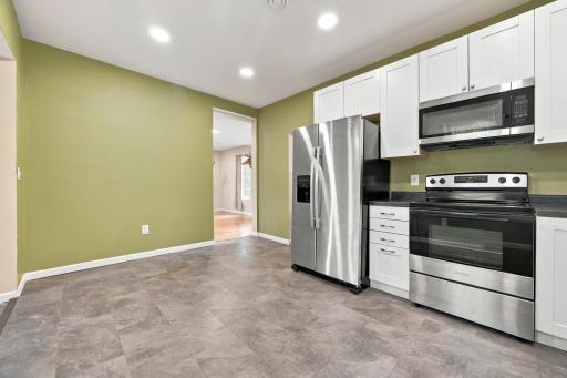 101 E Linden Street, Vergas, MN 56587