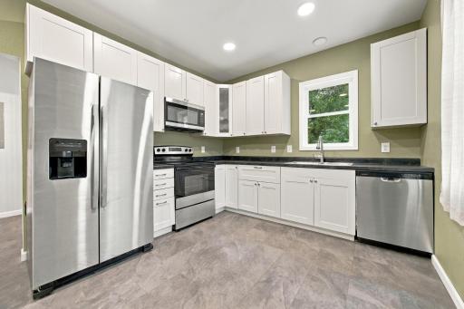 101 E Linden Street, Vergas, MN 56587