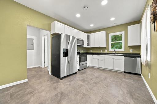 101 E Linden Street, Vergas, MN 56587