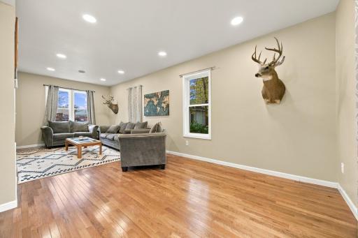 101 E Linden Street, Vergas, MN 56587