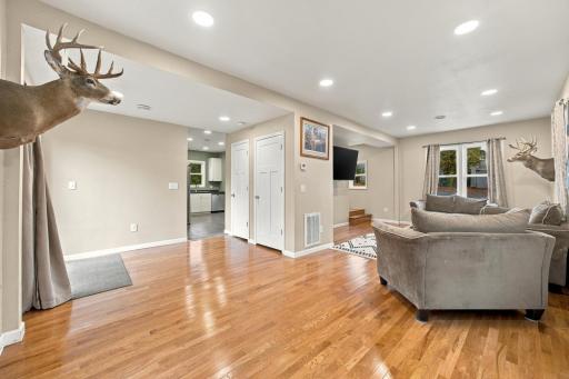 101 E Linden Street, Vergas, MN 56587