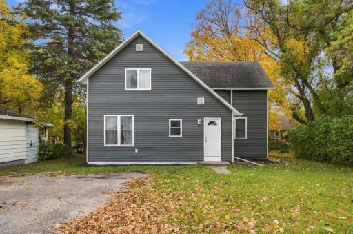 101 E Linden Street, Vergas, MN 56587