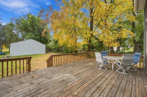 101 E Linden Street, Vergas, MN 56587