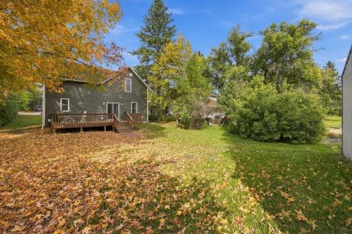 101 E Linden Street, Vergas, MN 56587