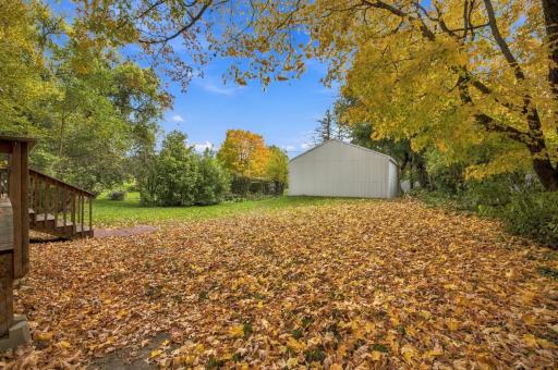 101 E Linden Street, Vergas, MN 56587