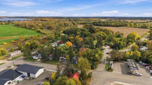 101 E Linden Street, Vergas, MN 56587