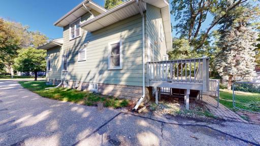 815 Frank Avenue, Albert Lea, MN 56007