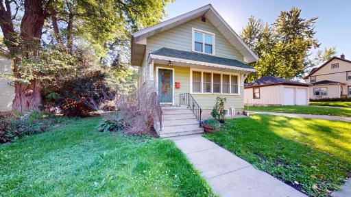815 Frank Avenue, Albert Lea, MN 56007