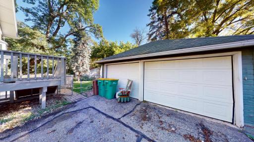 815 Frank Avenue, Albert Lea, MN 56007