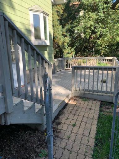 815 Frank Avenue, Albert Lea, MN 56007