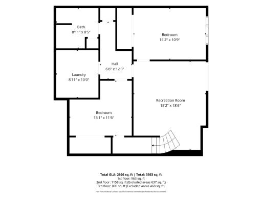 5422 Meister Road, Fridley, MN 55432