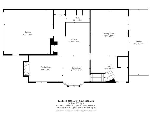 5422 Meister Road, Fridley, MN 55432