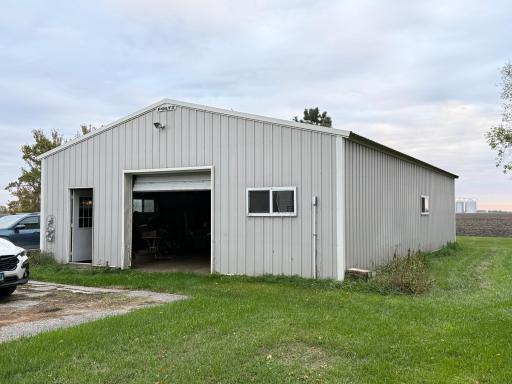 7845 County Road 25, Mooreton, ND 58061