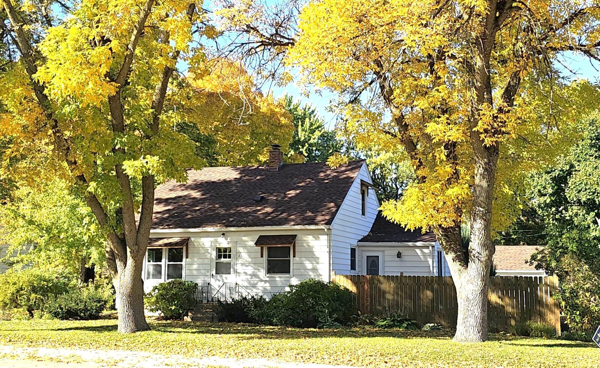 Nice 4 bed/3bath home in the heart of Buffalo