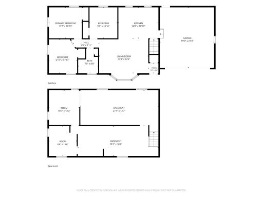 6030 5th Street NE, Fridley, MN 55432