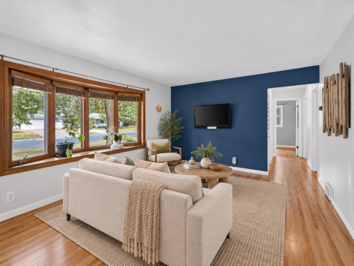 6030 5th Street NE, Fridley, MN 55432