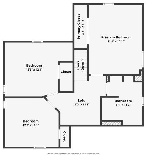 808 N Garden Street, Lake City, MN 55041