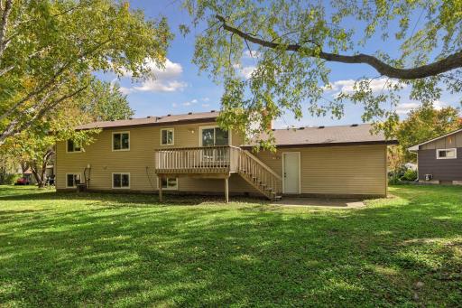 20375 Hughes Avenue W, Lakeville, MN 55044