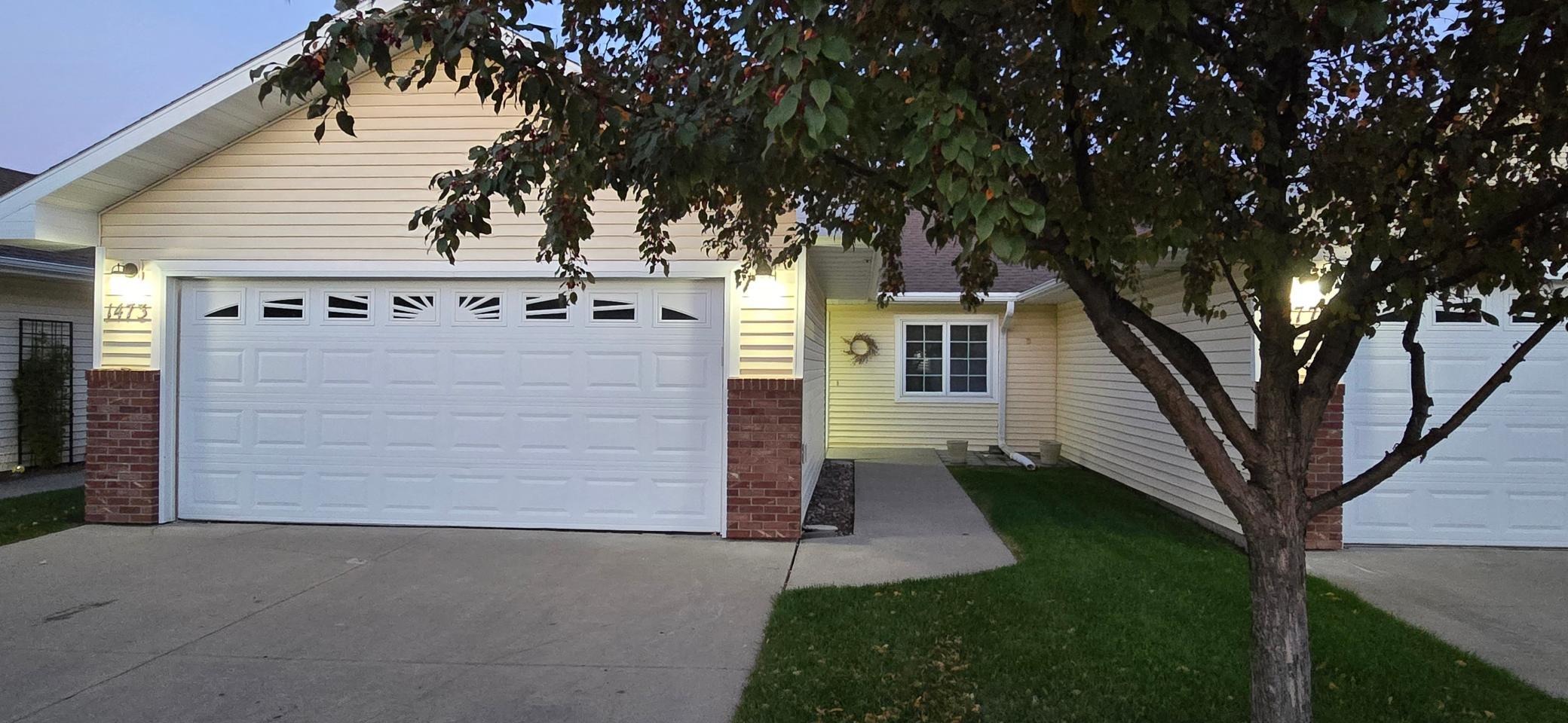 Property photo for 1473 Belsly Boulevard, Moorhead, MN 56560
