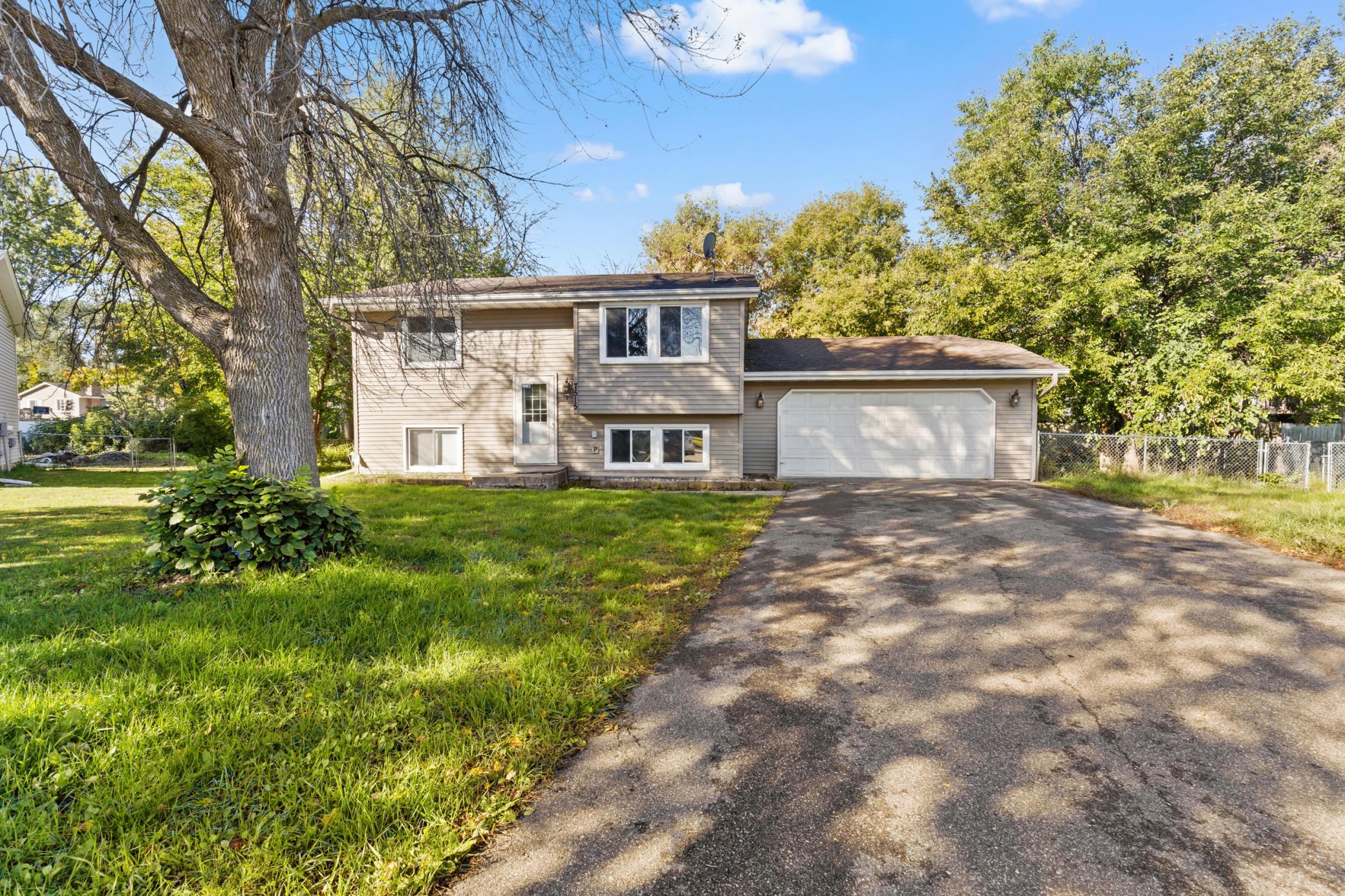 Property photo for 7515 Brunswick Avenue N, Brooklyn Park, MN 55443