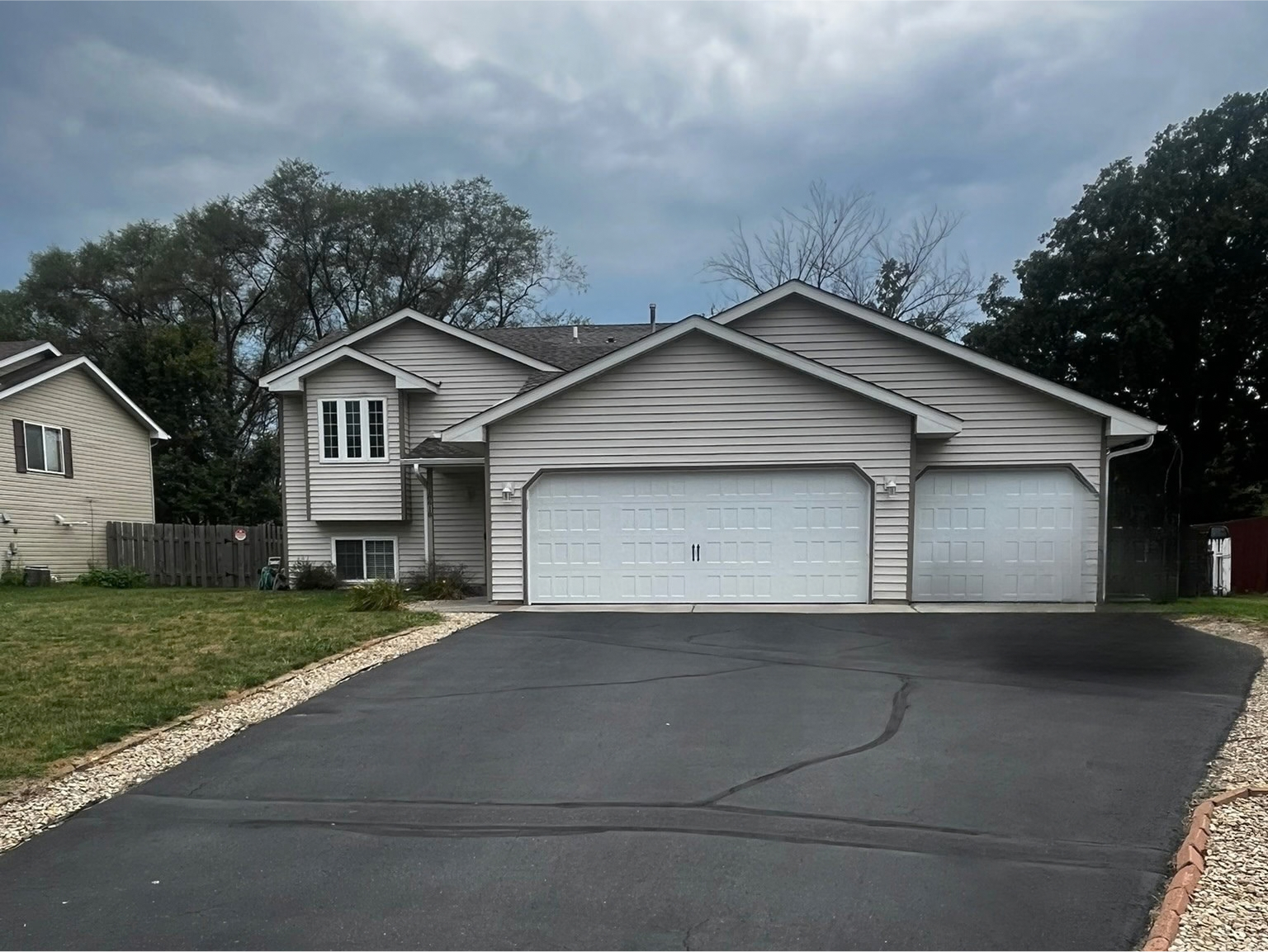 Property photo for 18618 Queen Street NW, Elk River, MN 55330