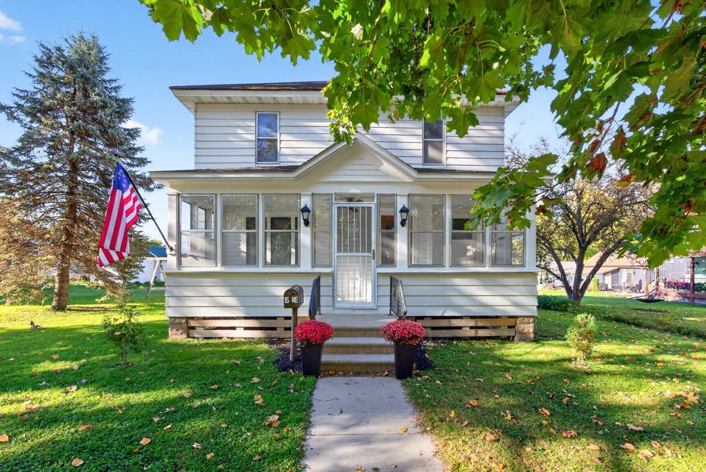 Property photo for 15 Fillmore Street NE, Chatfield, MN 55923