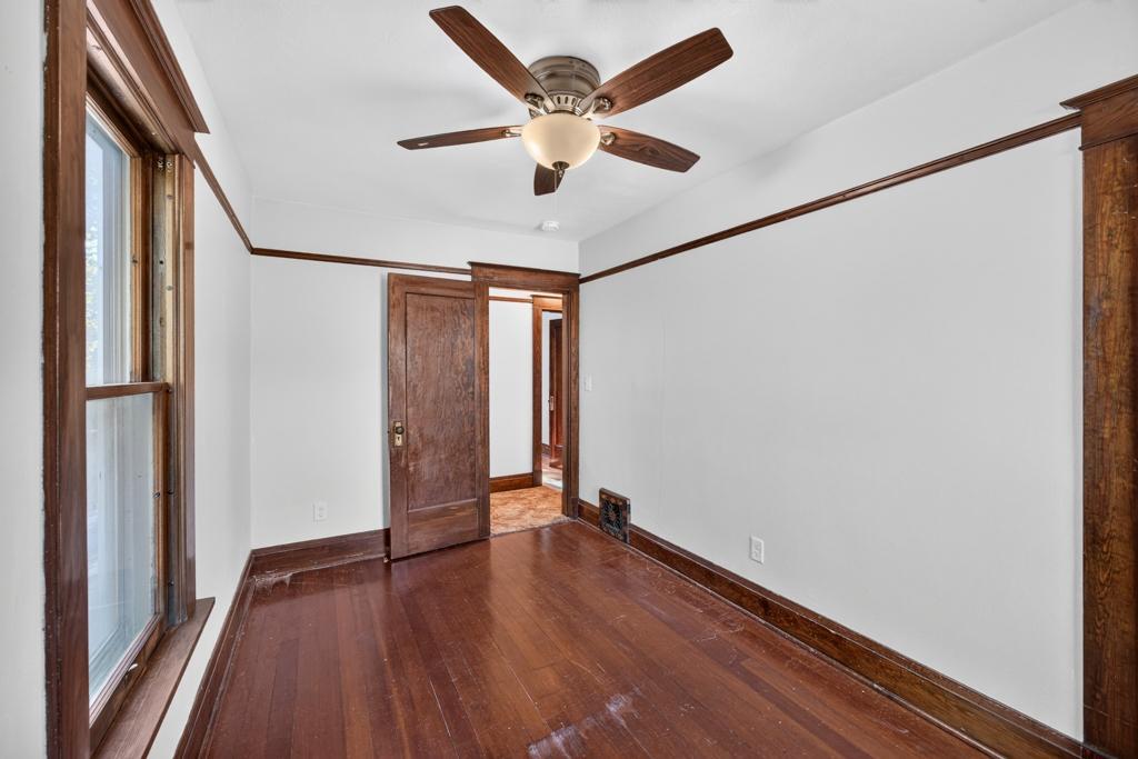 Bedroom #3