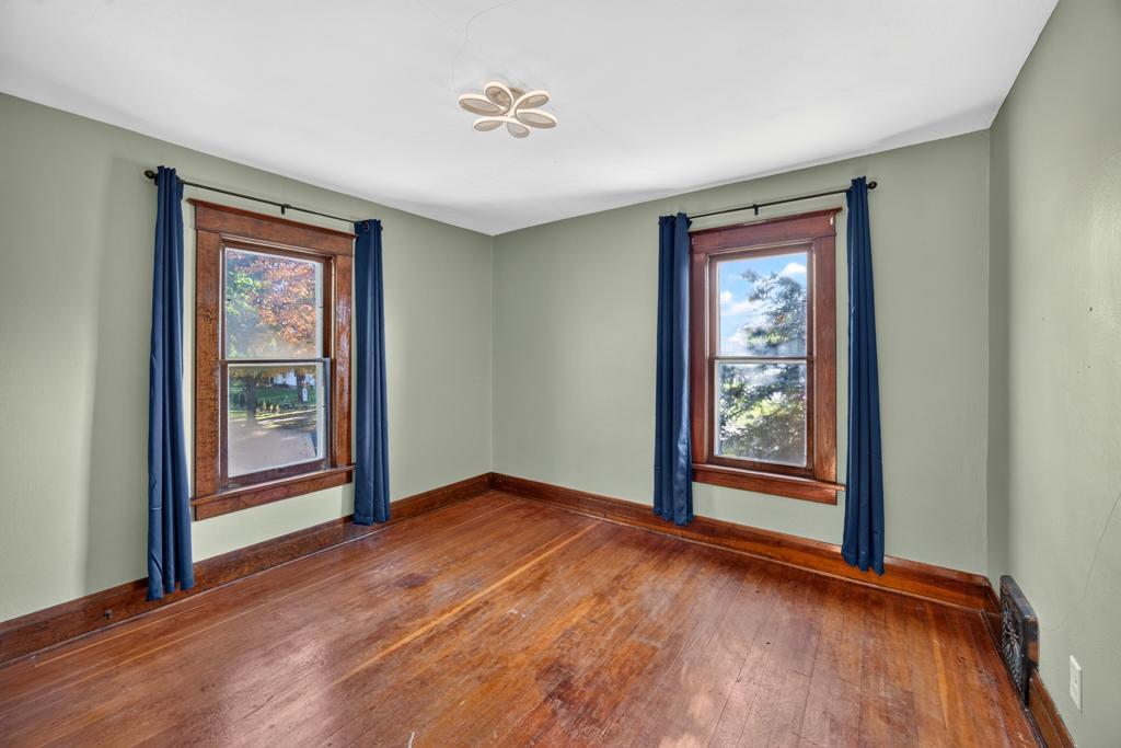 Bedroom #2