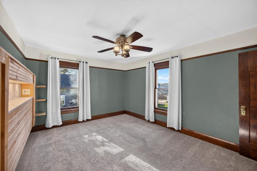 Bedroom #1