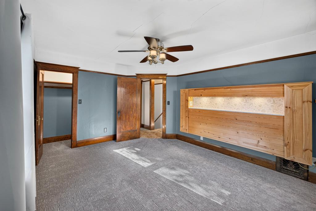 Bedroom #1