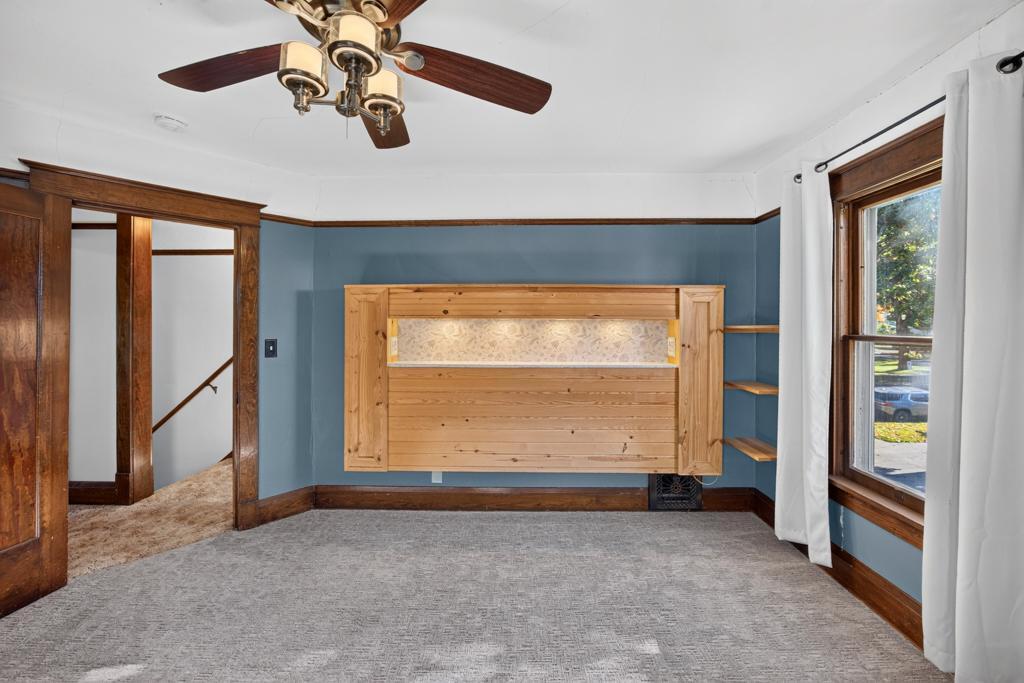 Bedroom #1