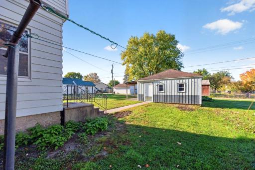 15 Fillmore Street NE, Chatfield, MN 55923