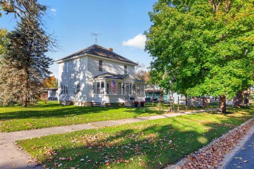 15 Fillmore Street NE, Chatfield, MN 55923