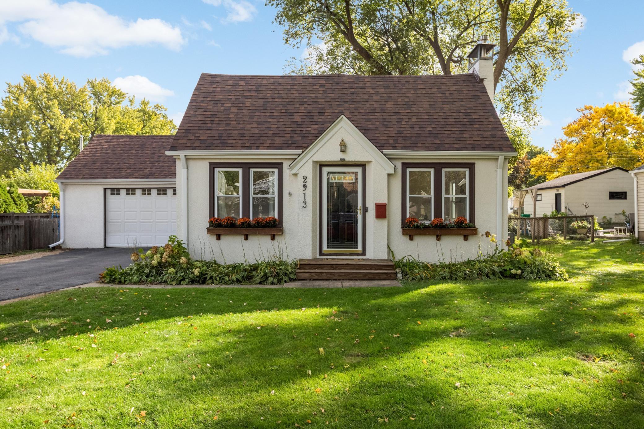 Property photo for 2913 Florida Avenue S, Saint Louis Park, MN 55426