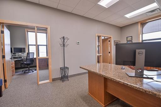 1 N Main Street, Hillsboro, ND 58045