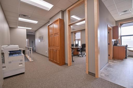 1 N Main Street, Hillsboro, ND 58045