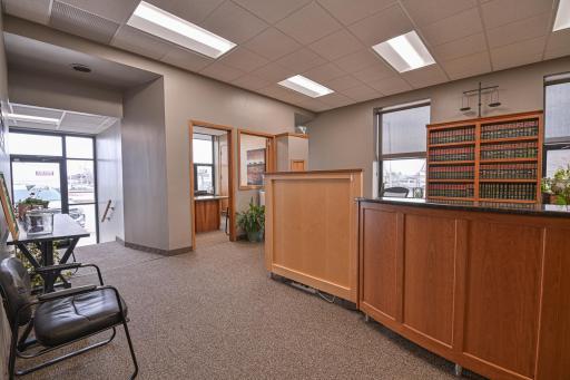 1 N Main Street, Hillsboro, ND 58045