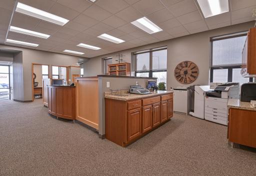 1 N Main Street, Hillsboro, ND 58045