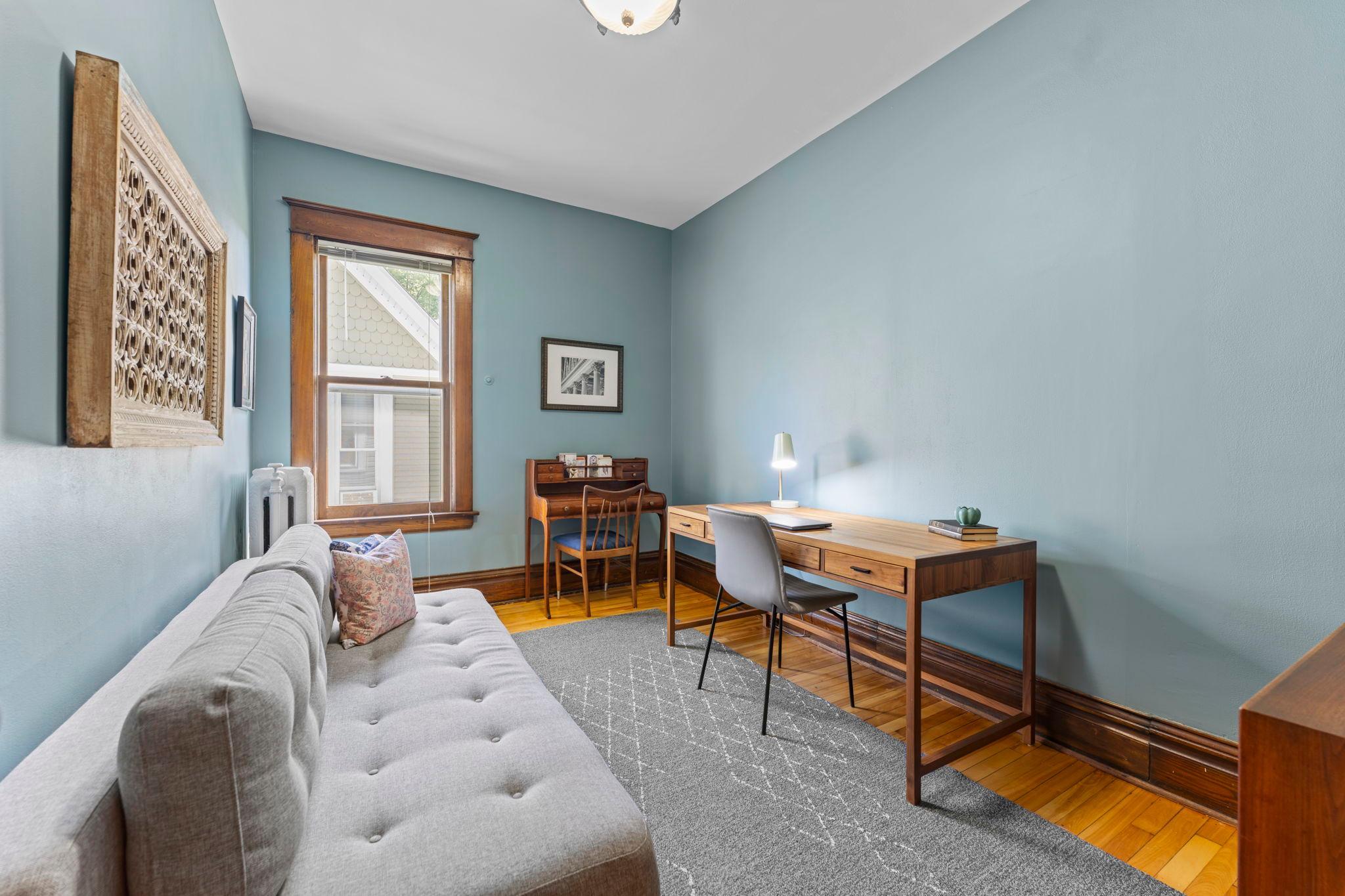 Bedroom #2